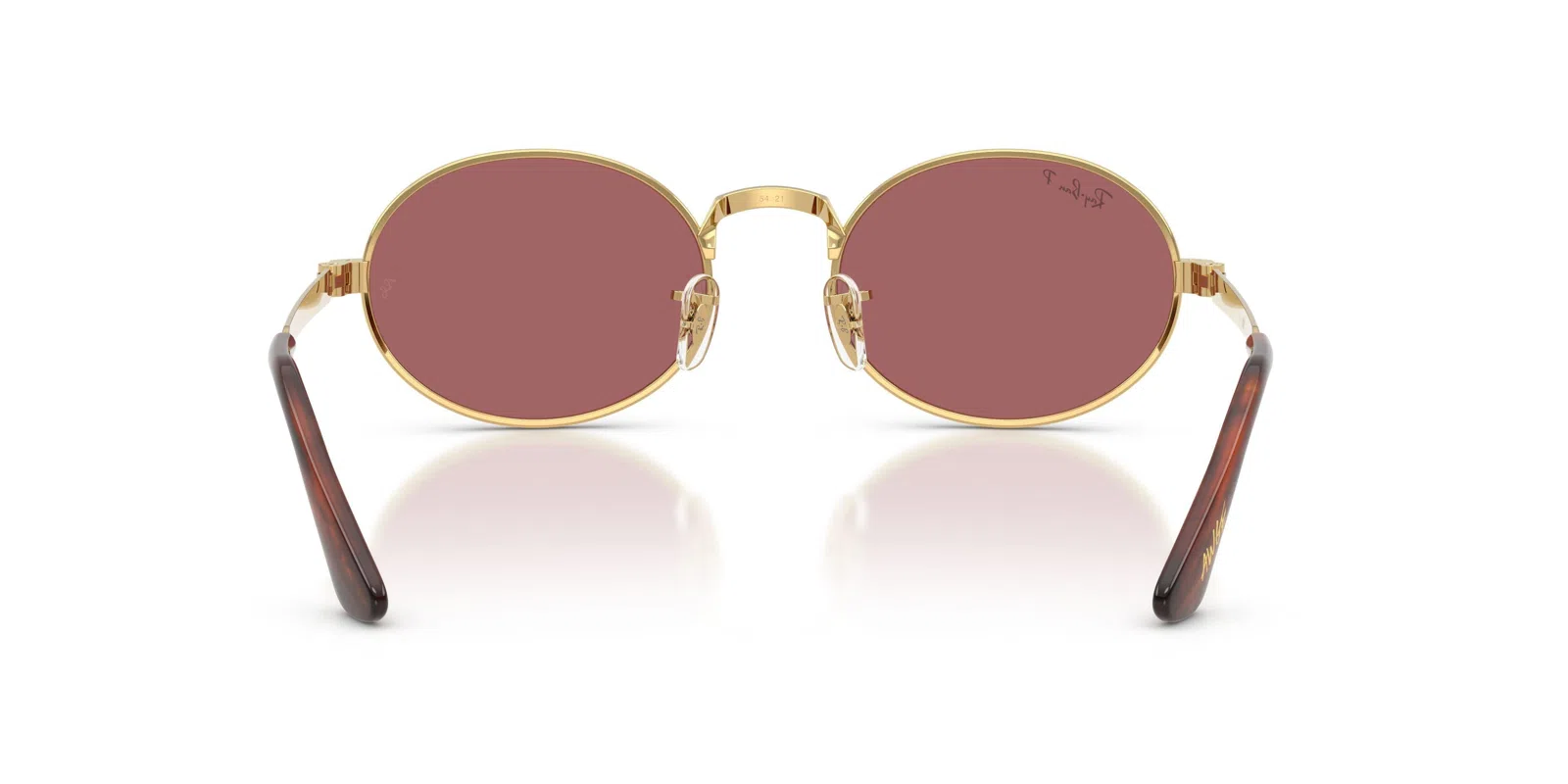 Ray-Ban 3931 Sunglasses - view 15